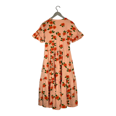 Mainio dress, flower | woman S