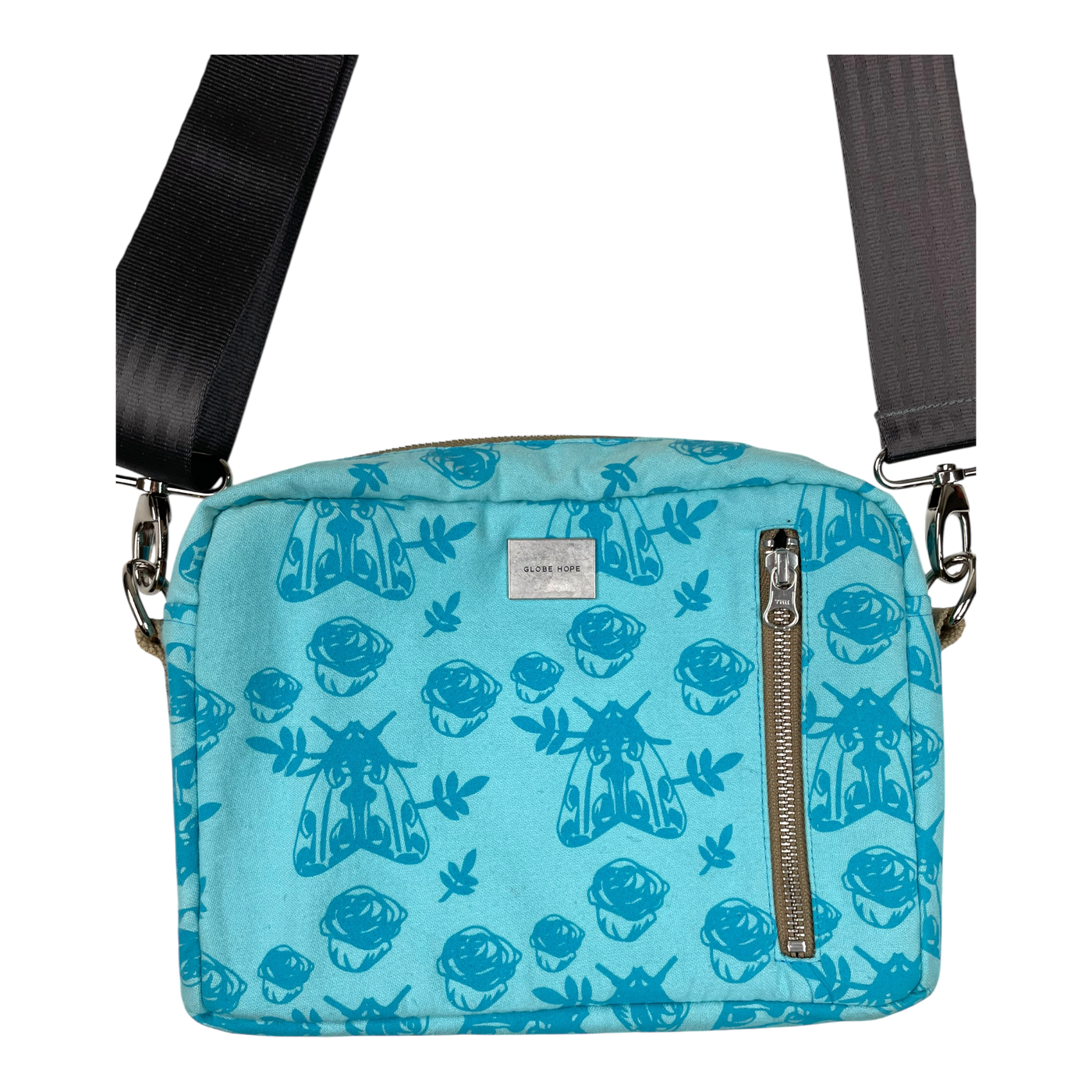 Globe Hope Tuike bag, blue