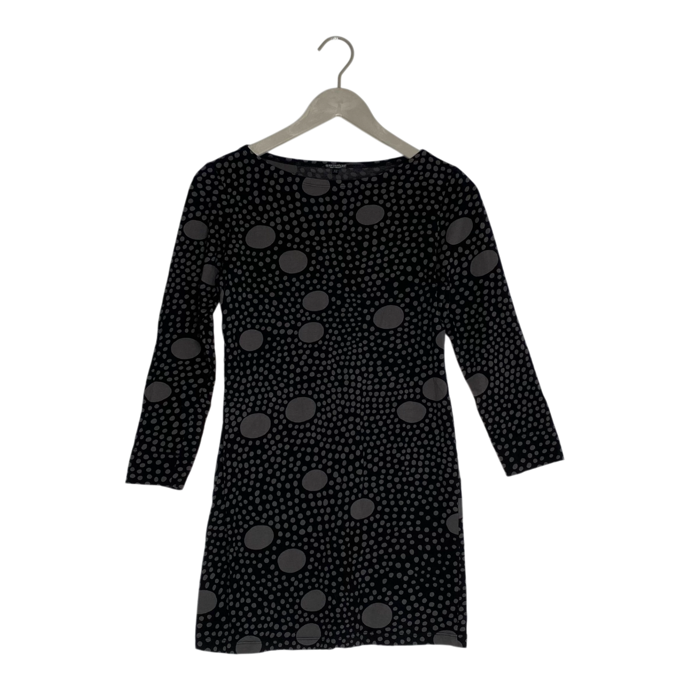 Marimekko dress, polkadot | womanXS