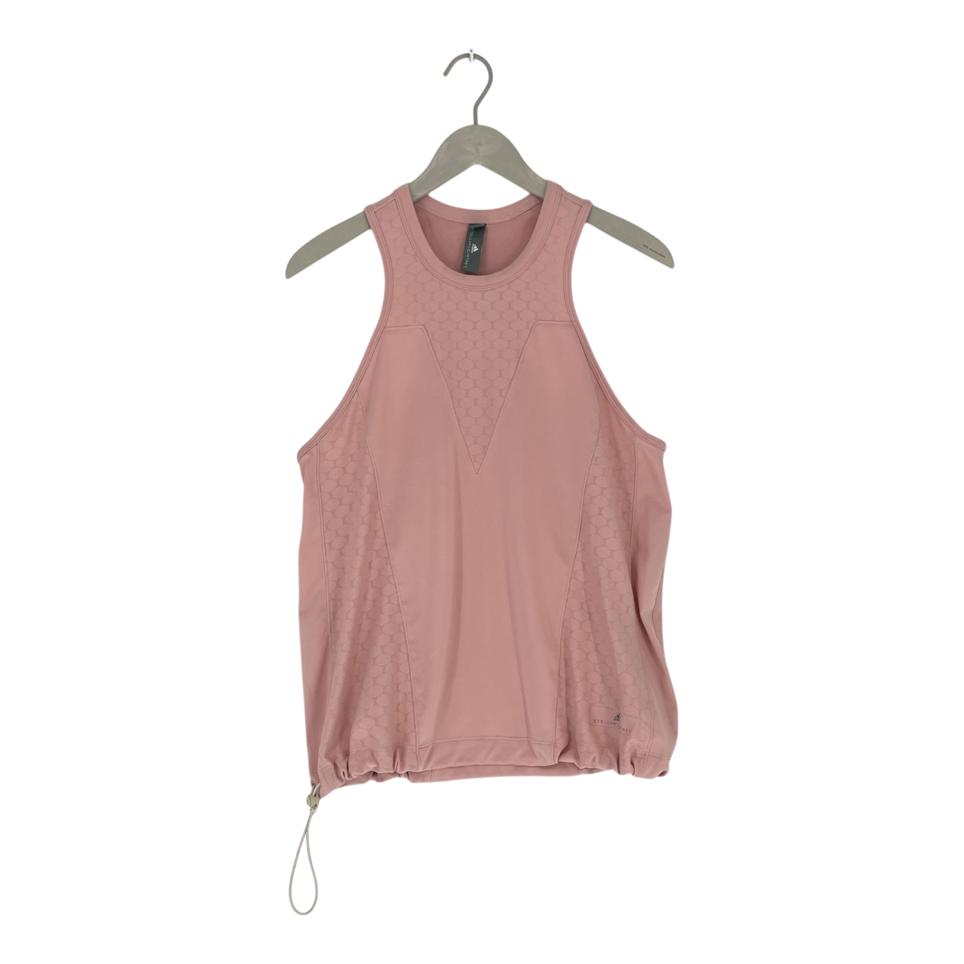 Stella McCartney sport top, pink | woman S