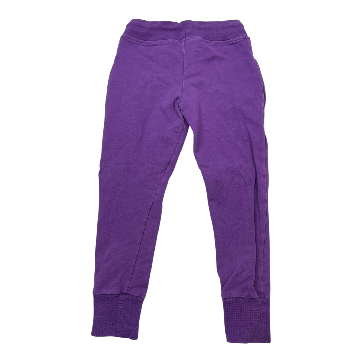 Gugguu sweatpants, purple | 110cm