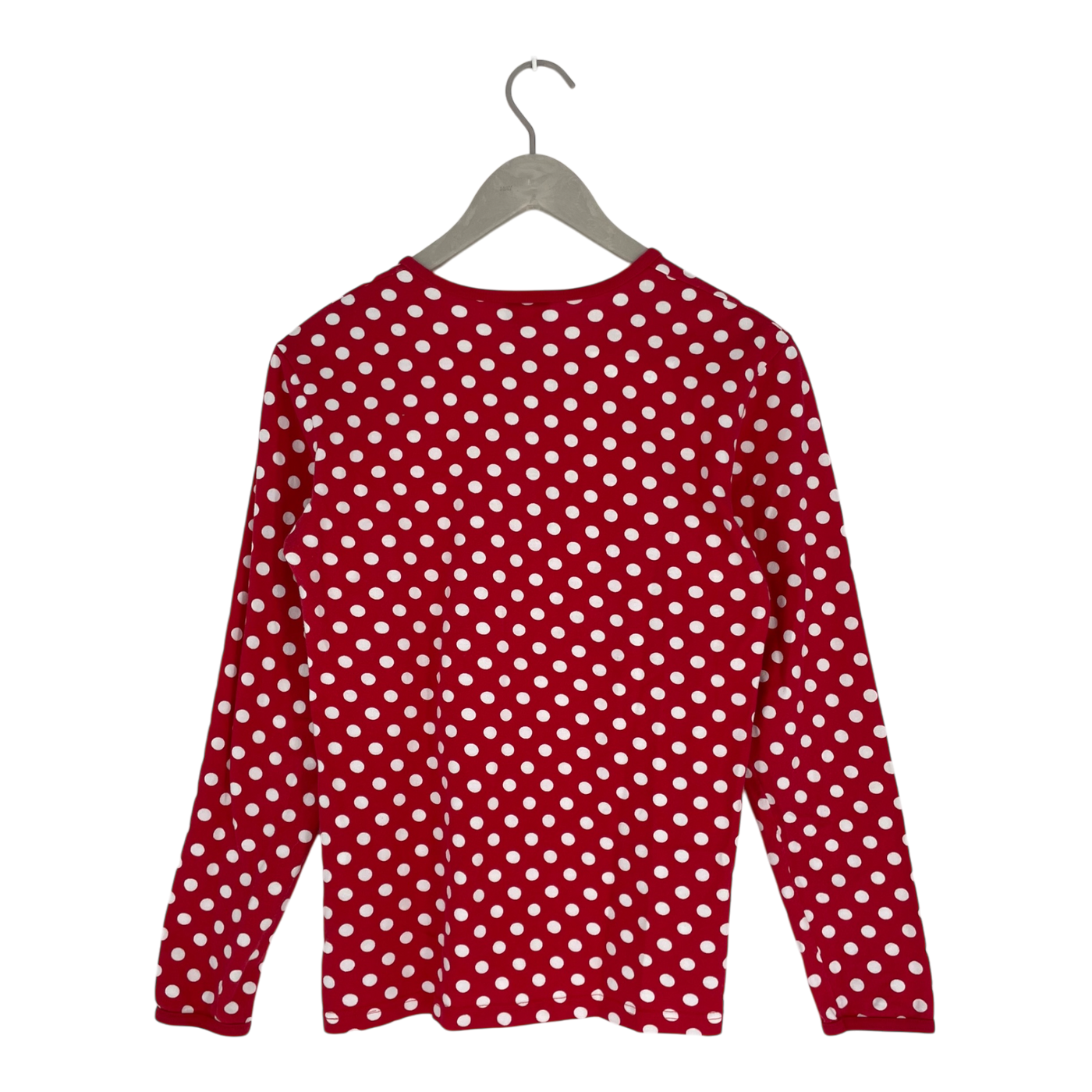 Marimekko shirt, polkadot | woman M