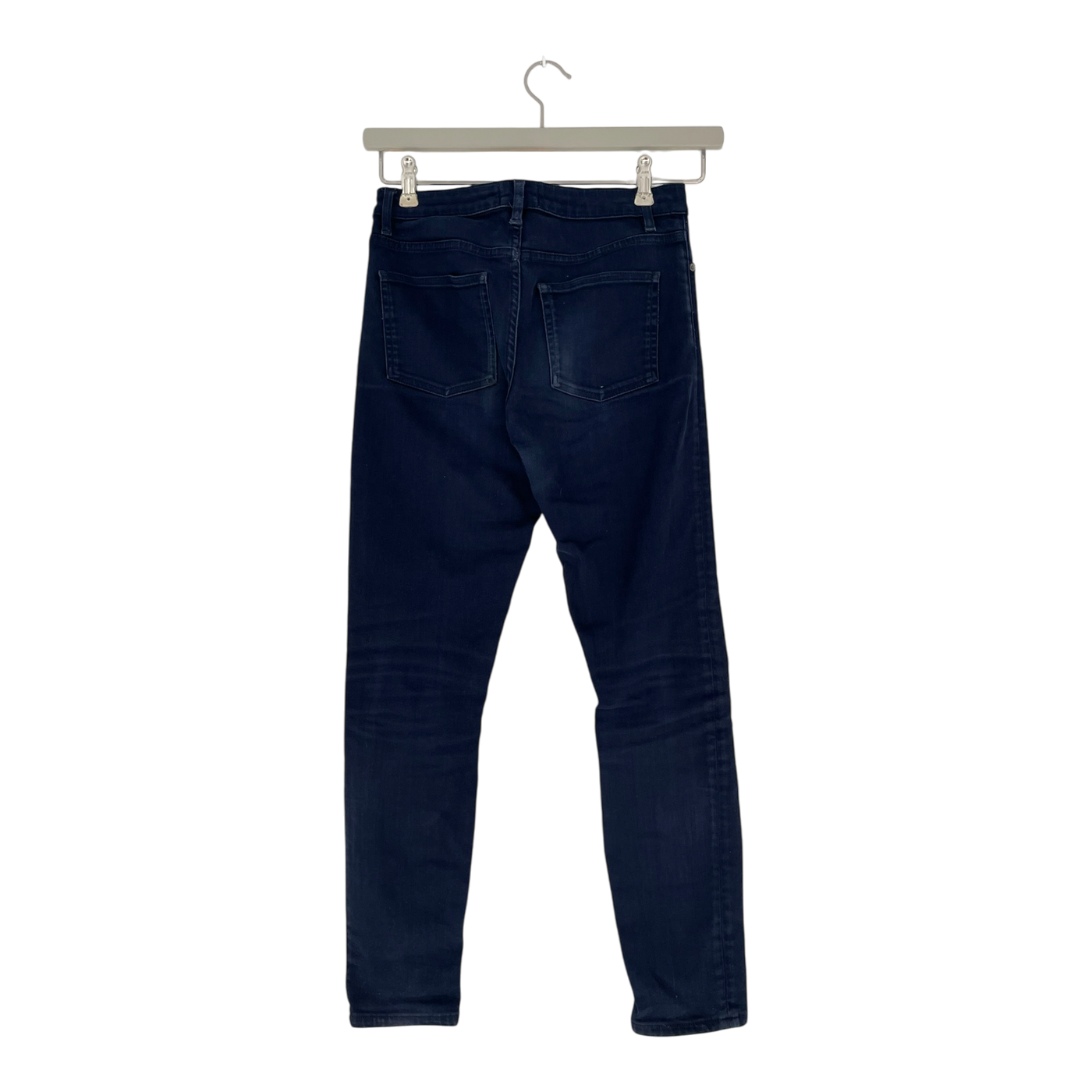 Acne Studios skin 5 bluefin jeans, blue | woman 26/32"