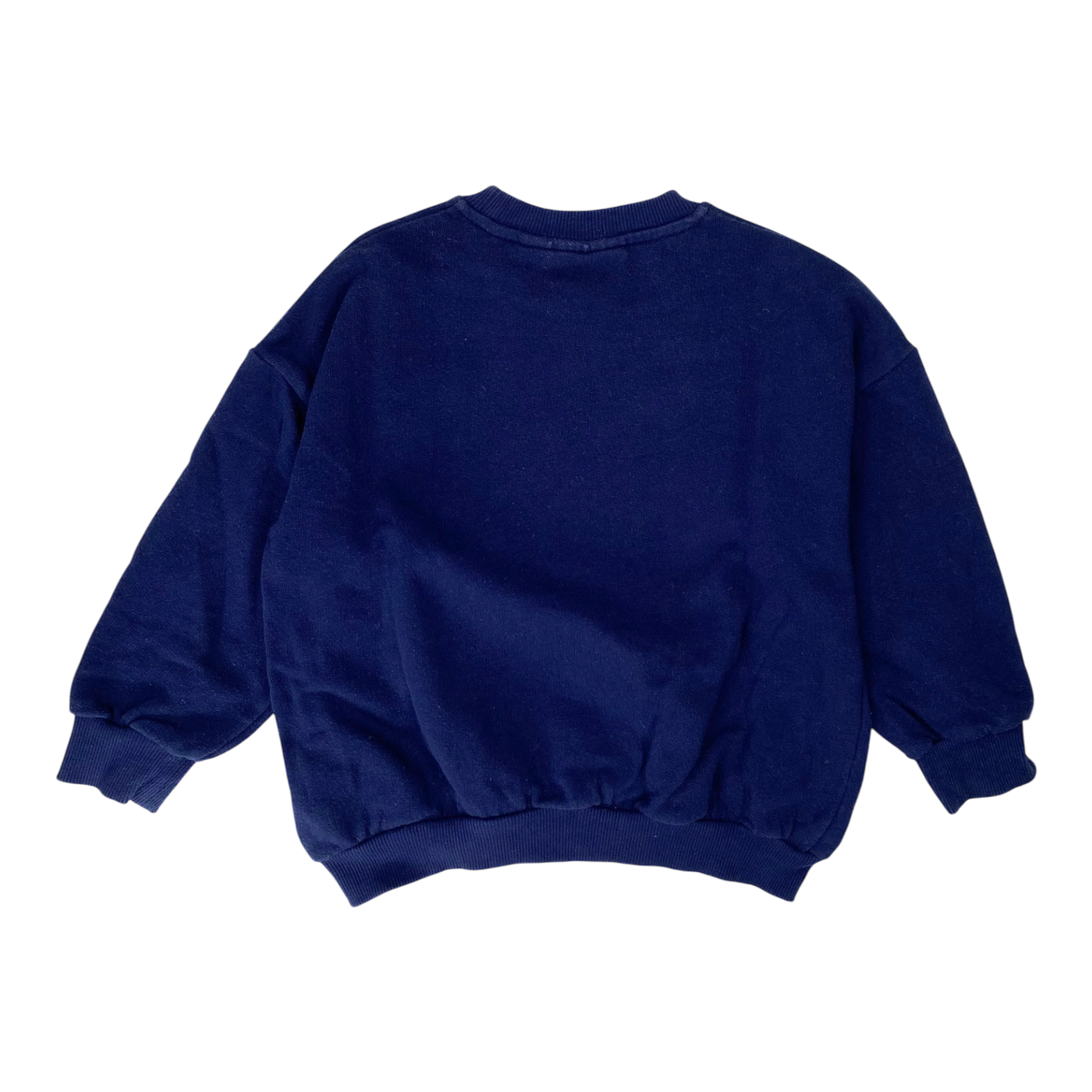Mini Rodini sweatshirt, albatross | 116/122cm