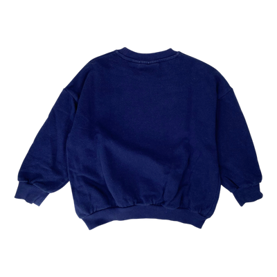 Mini Rodini sweatshirt, albatross | 116/122cm