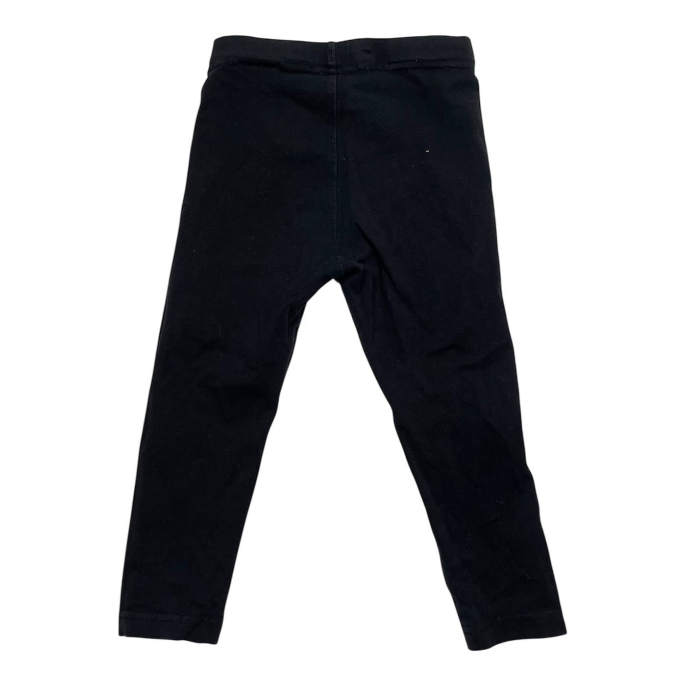 Polarn O. Pyret leggings, black | 92cm