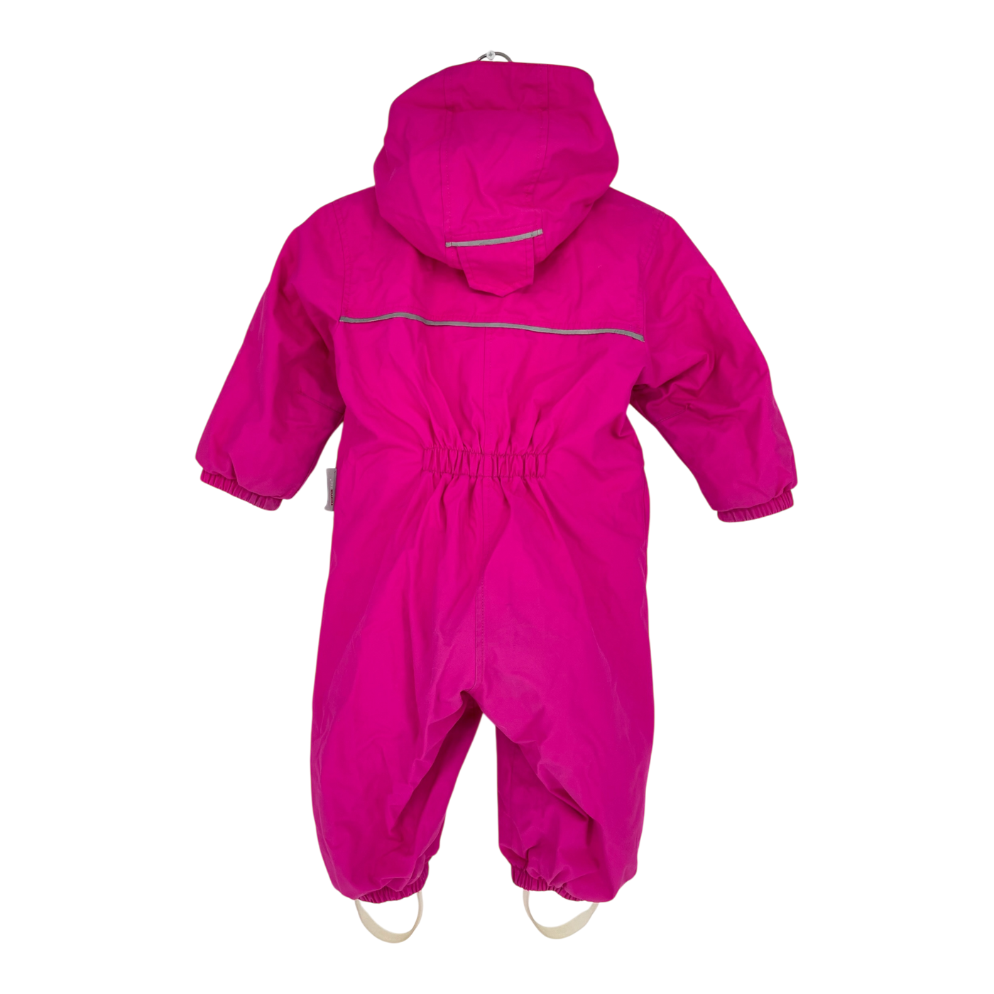 Reima winter overall, pink | 80cm