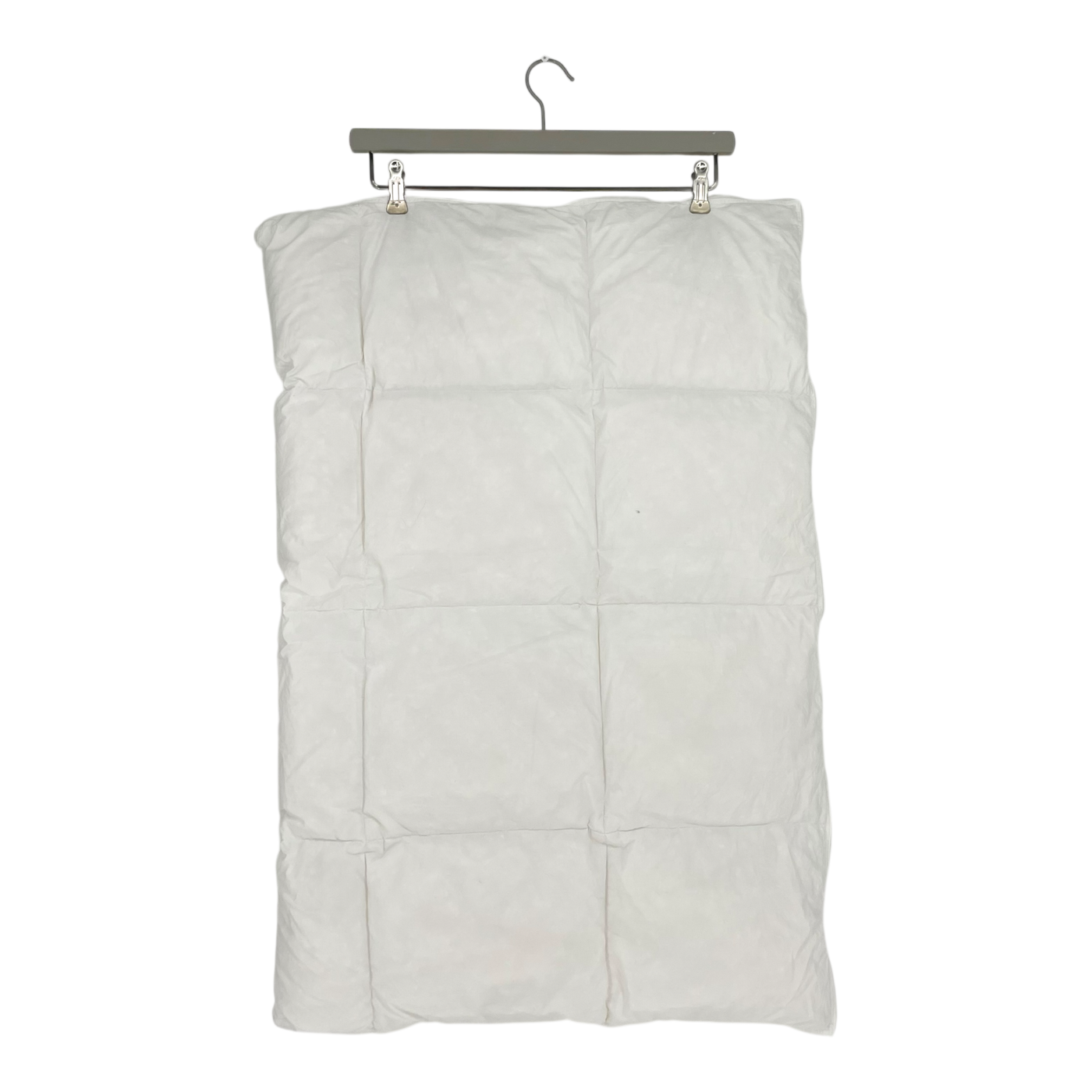 Joutsen baby down sleeping bag/blanket, white | onesize