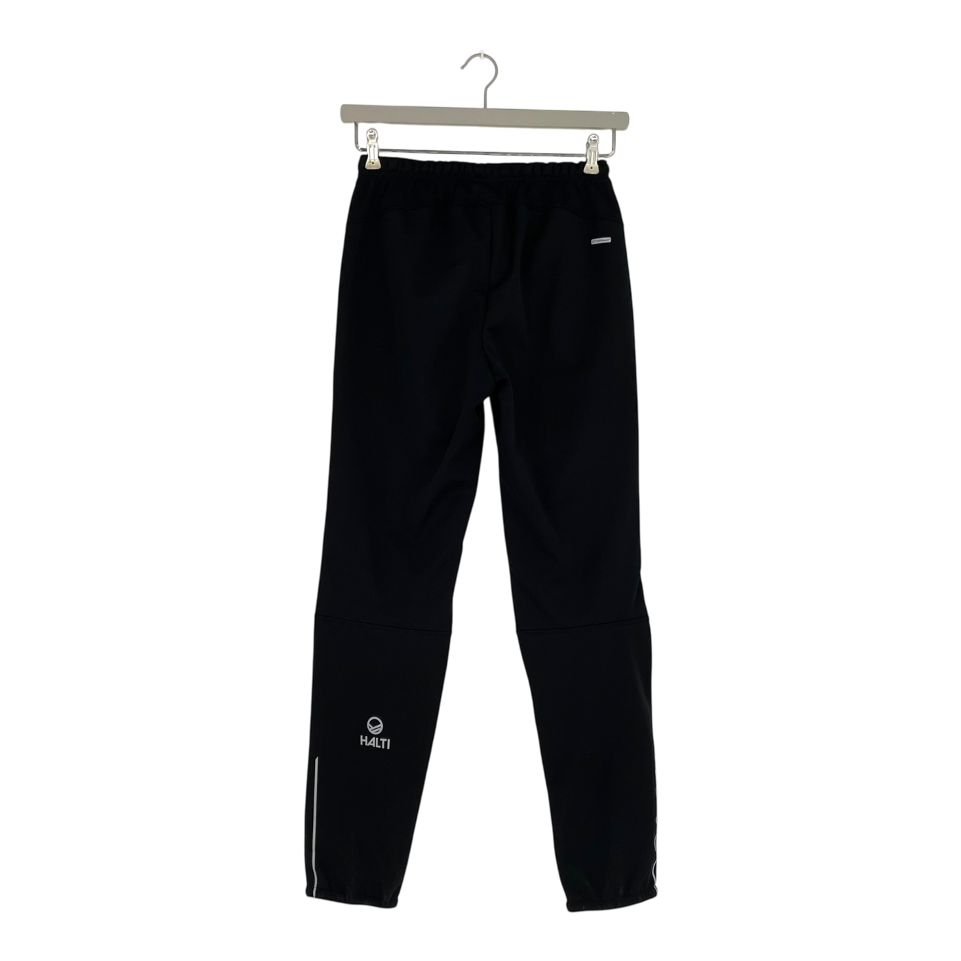 Halti XC cross country ski pants, black | woman 36