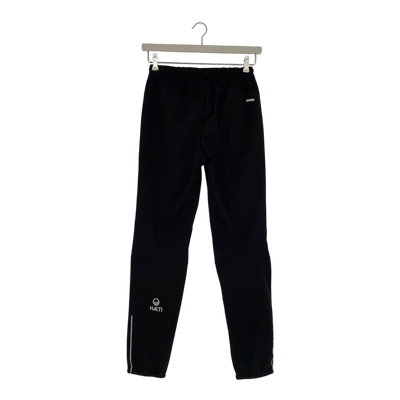Halti XC cross country ski pants, black | woman 36