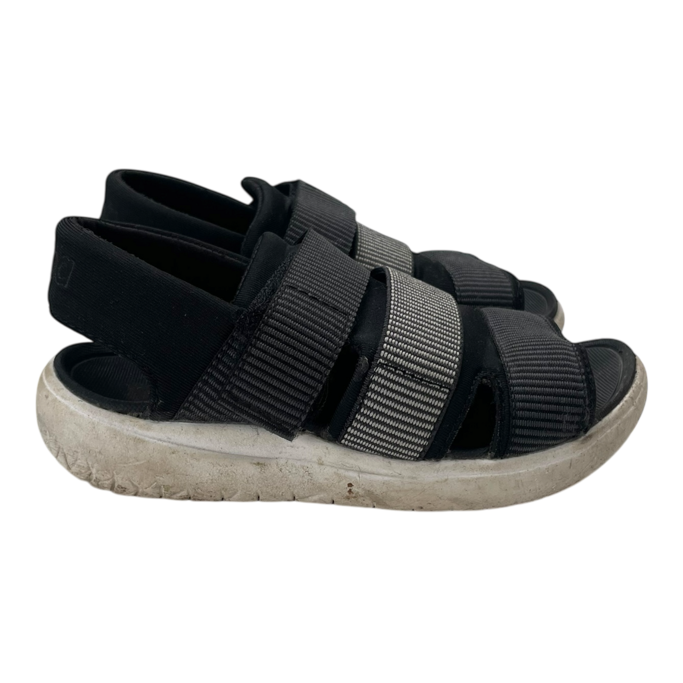 Reima kesakko sandals, black | 30