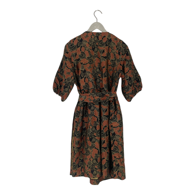Uhana faith dress, mystic garden | woman L