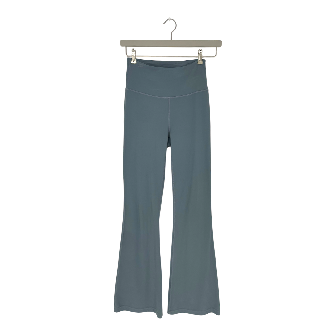 Lululemon leggings, powder blue | woman S