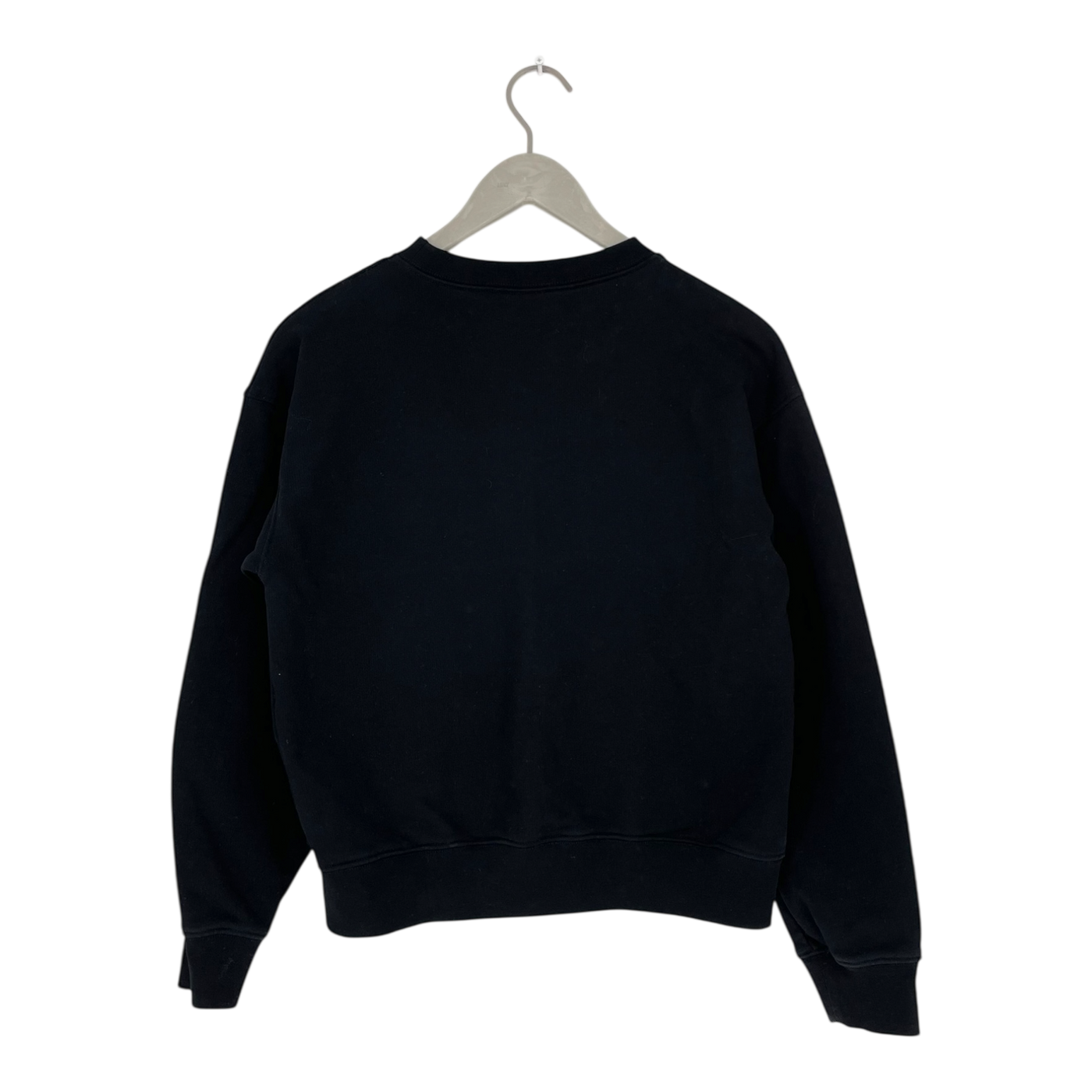 Riva Clothing sweatshirt, black | woman XS