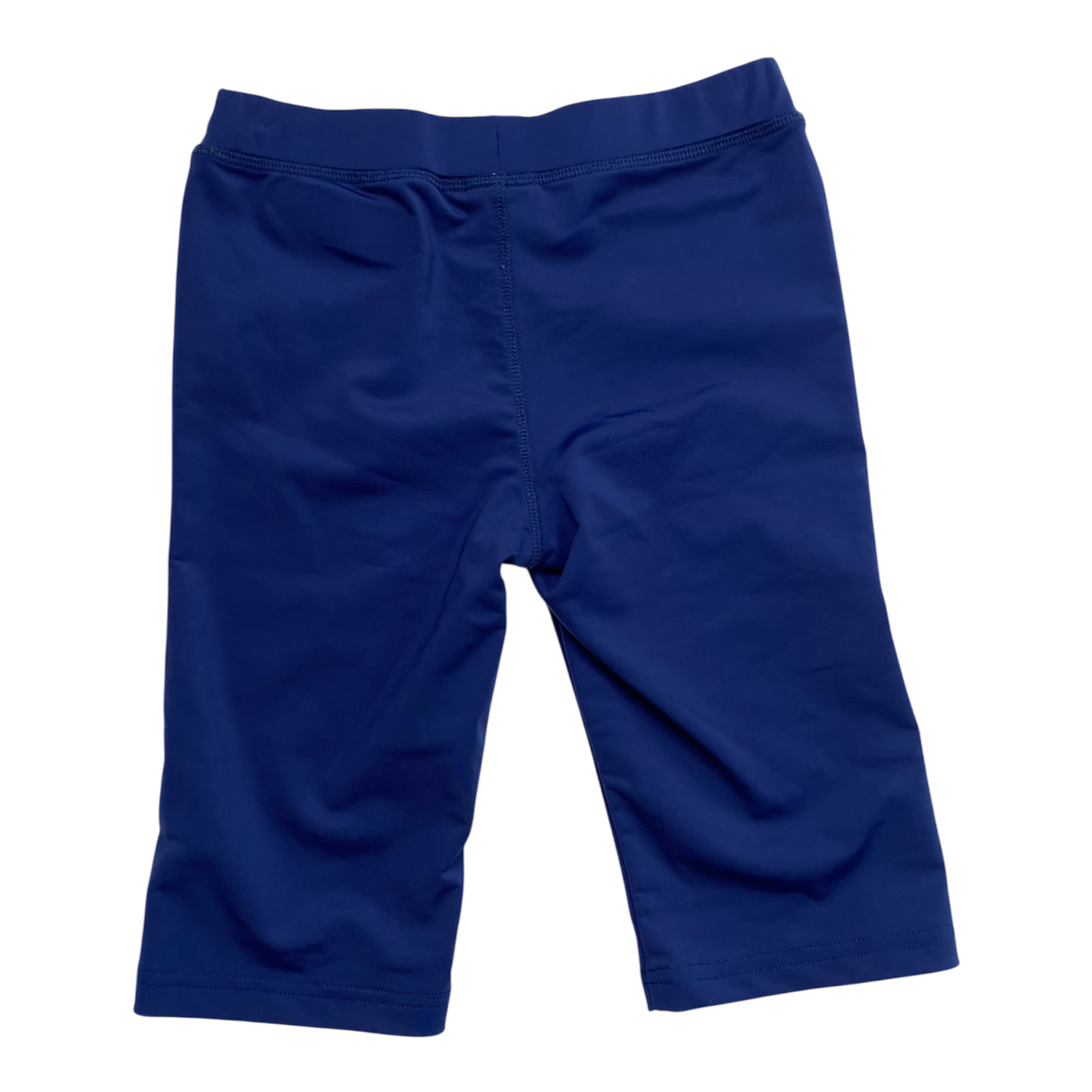 Isbjörn swimming biker shorts, navy blue | 134/140cm