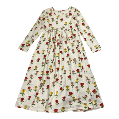 Mini Rodini dress, rose | 128/134cm