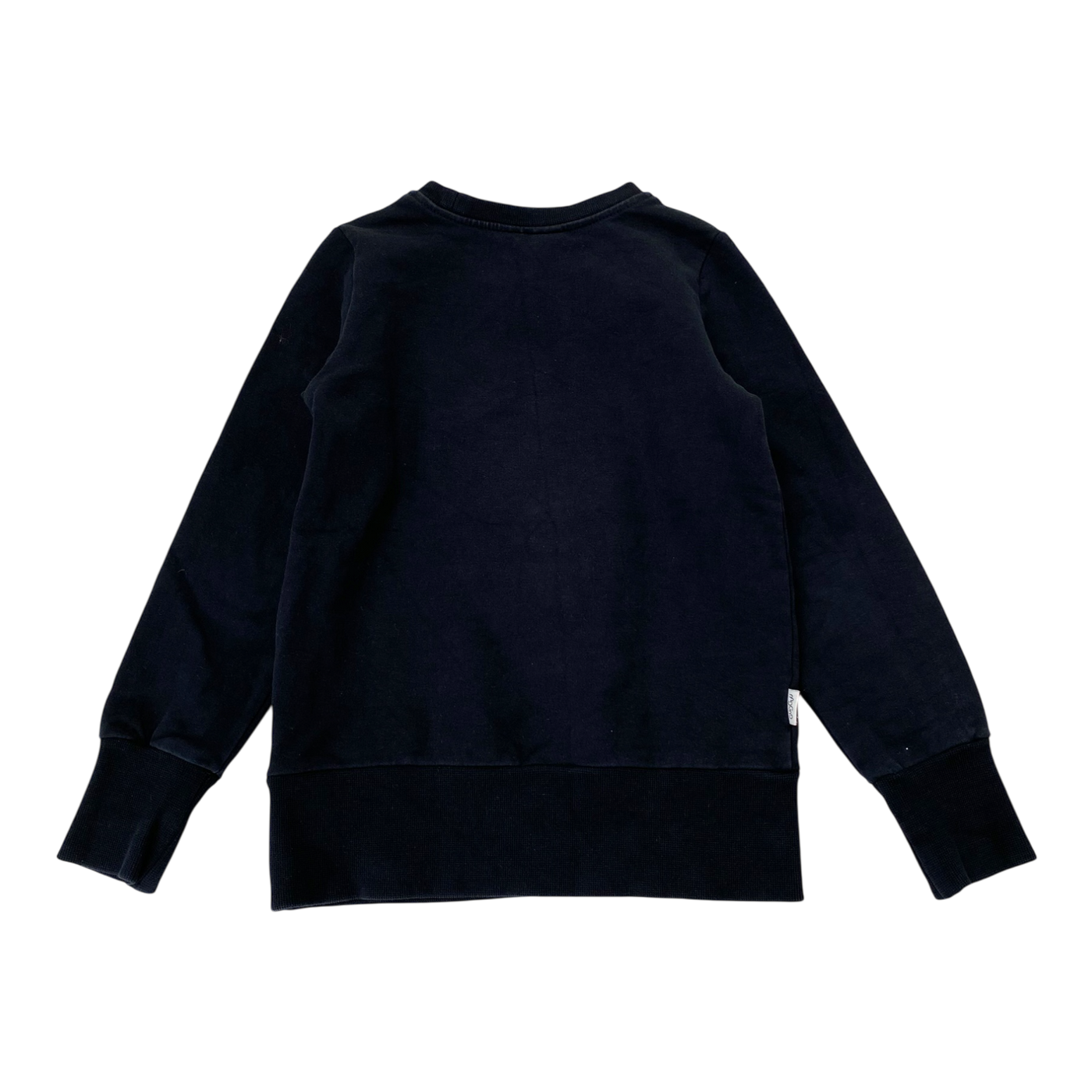 Gugguu sweatshirt, animal embroidery | 122cm