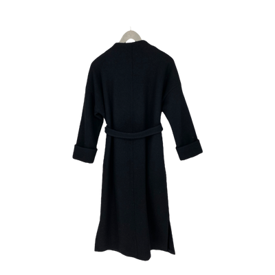 Papu wool jacket, black | woman XS/S