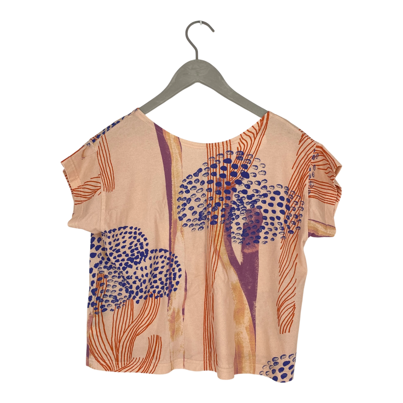 Aarre celene button top, heights | woman S