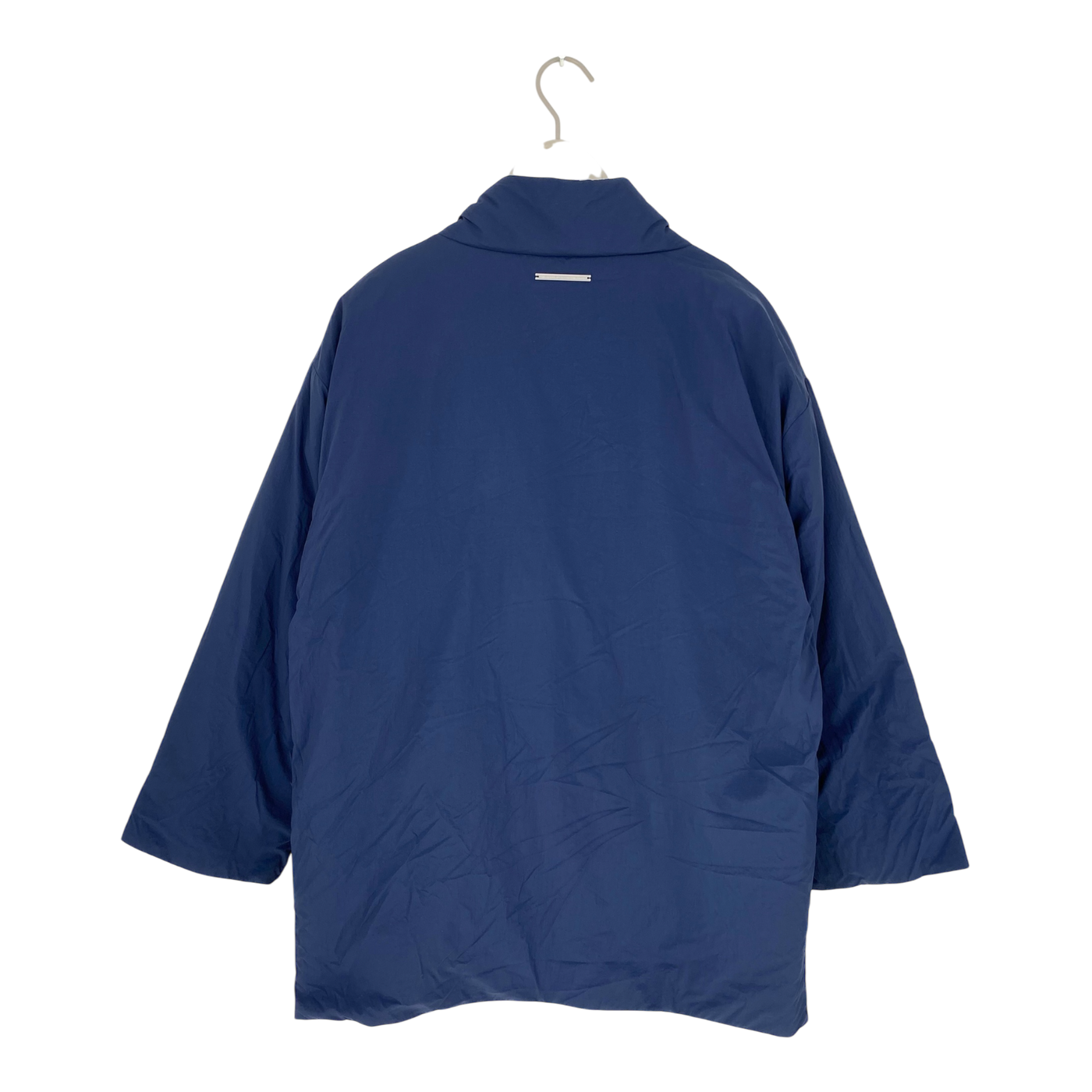 Embassy of Bricks and Logs oshawa jacket, dark blue | woman S