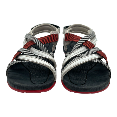 Reieima Sirosti Sandalen, Multicolor | 33
