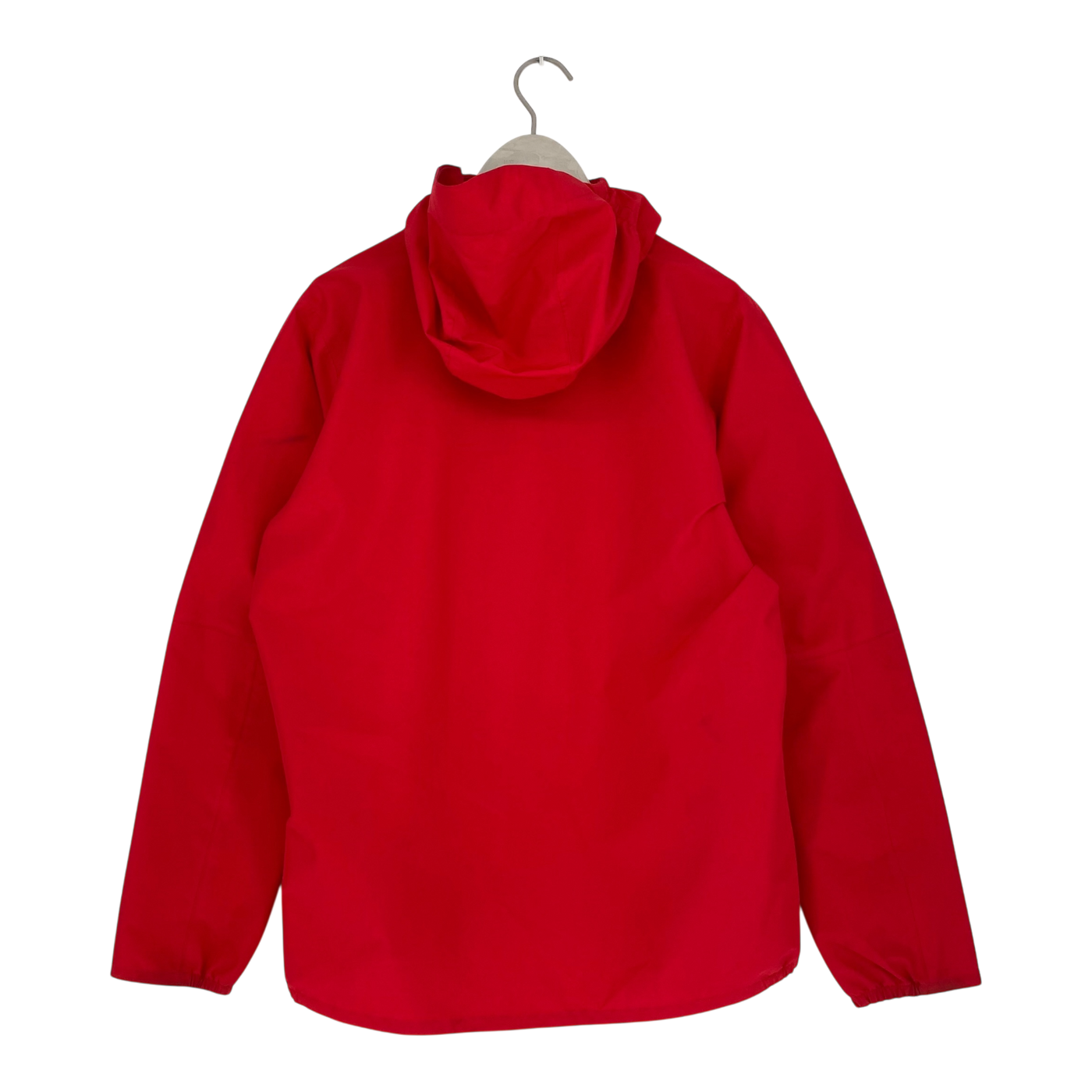 Haglöfs Spire Shell Jacke, rot | Frau xl