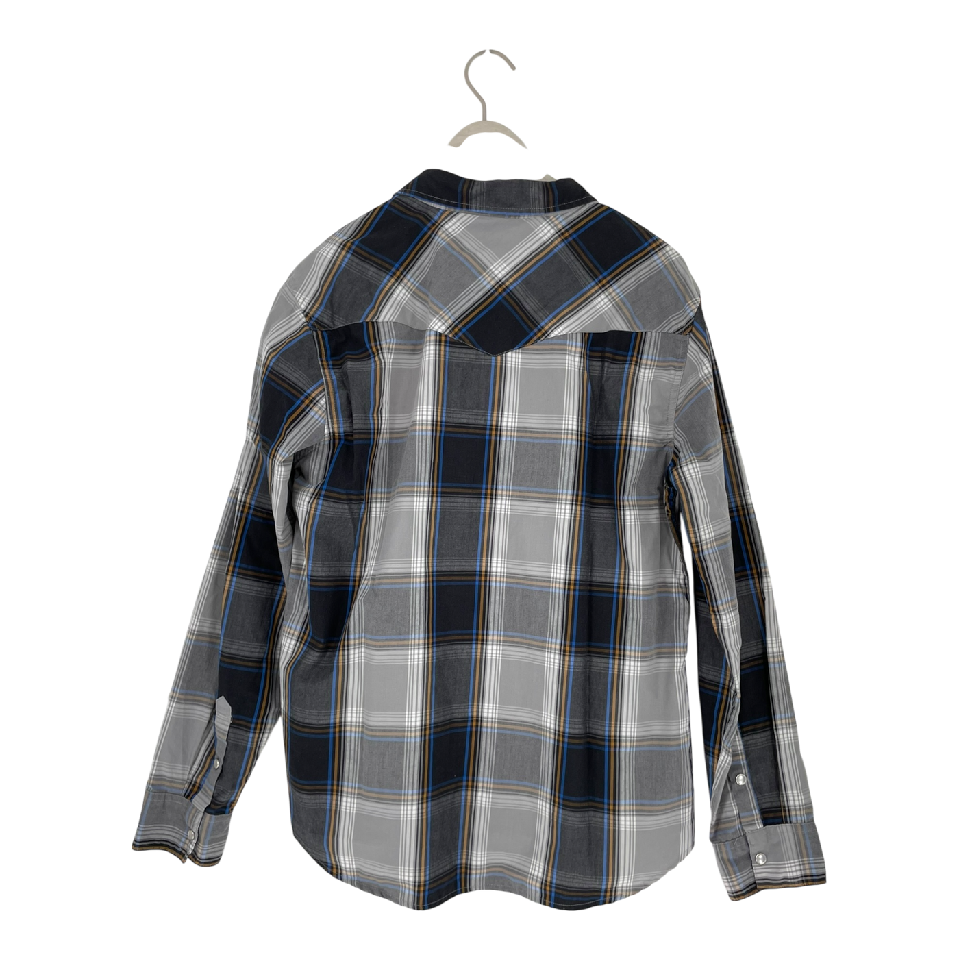 Levis Hemd, kariert | Mann l