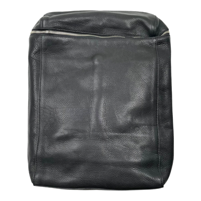 Harold's Bags backpack, black