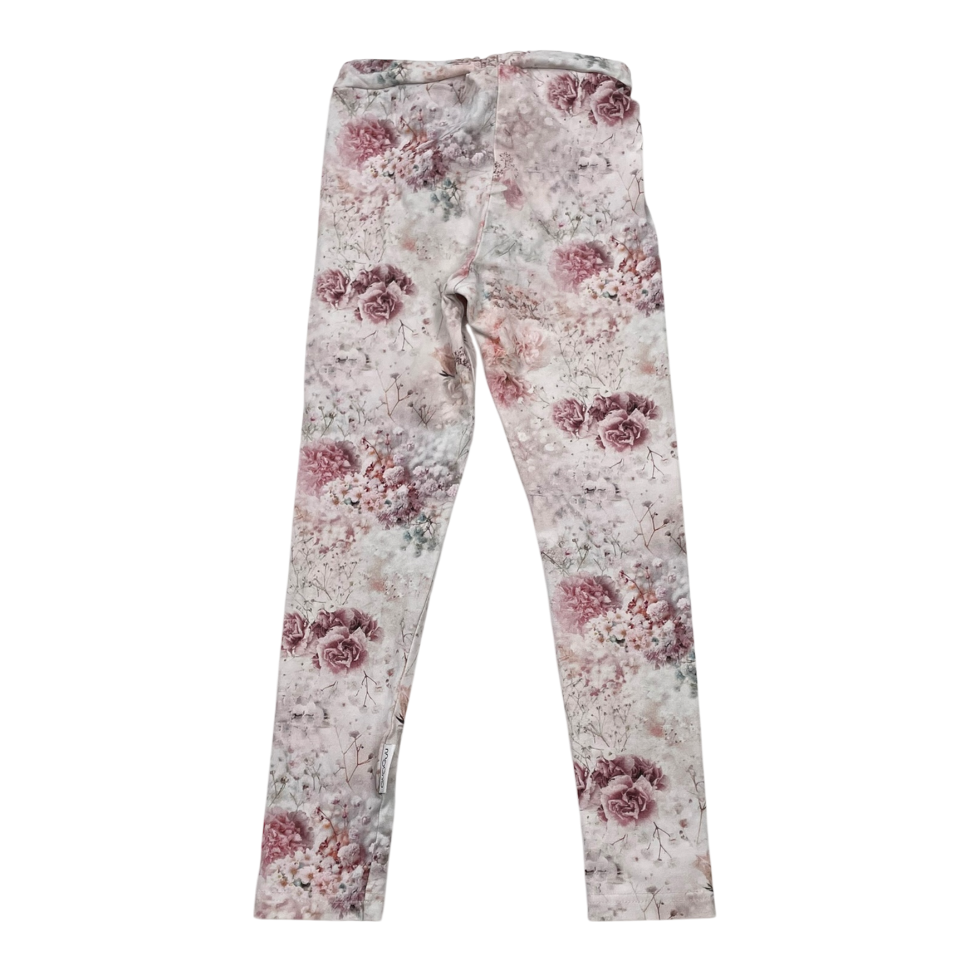 Gugguu leggings, flower | 98cm