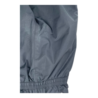 Reima stockholm winter pants, black | 86cm