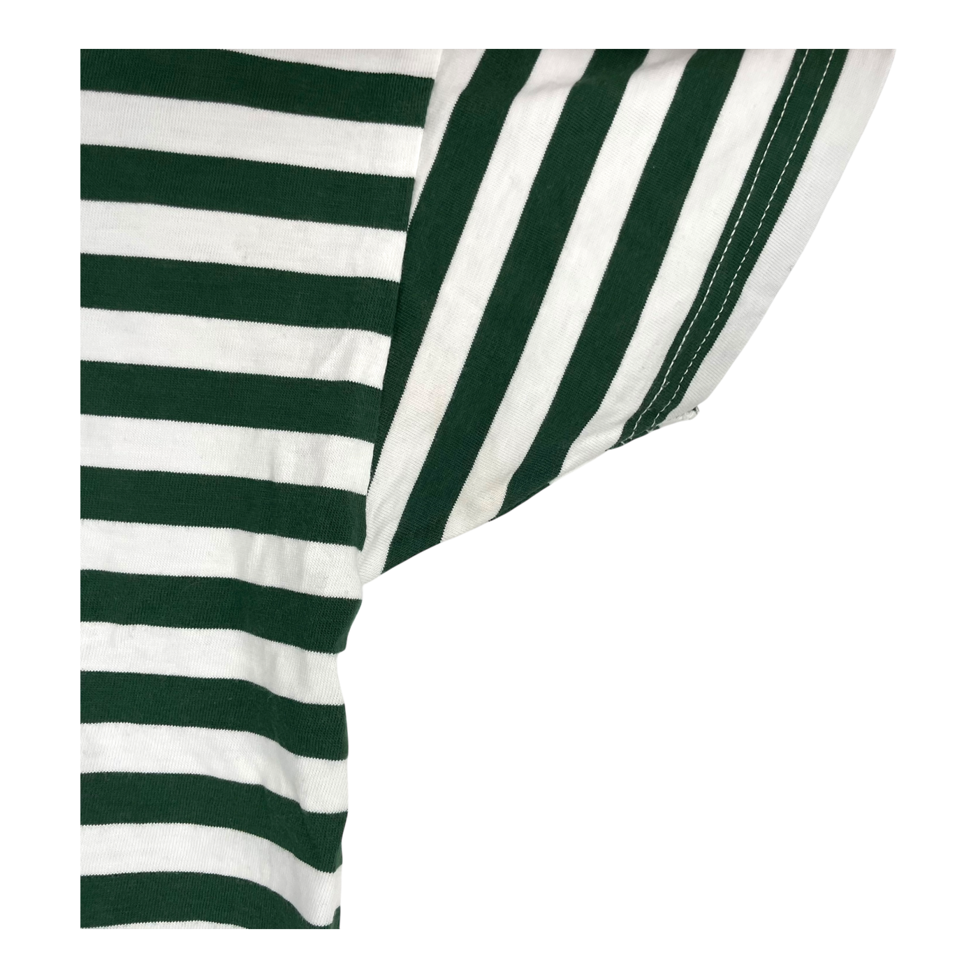 Riva Clothing t-shirt, stripes | woman S