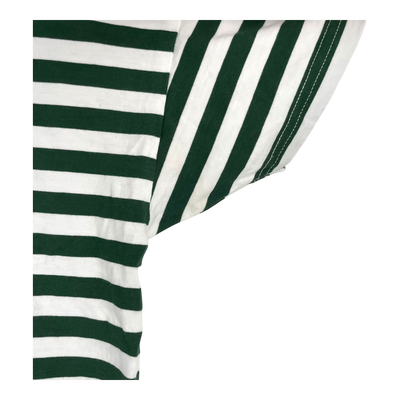 Riva Clothing t-shirt, stripes | woman S