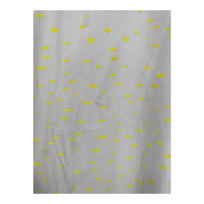 Papu tunic dress, yellow beans | woman XL