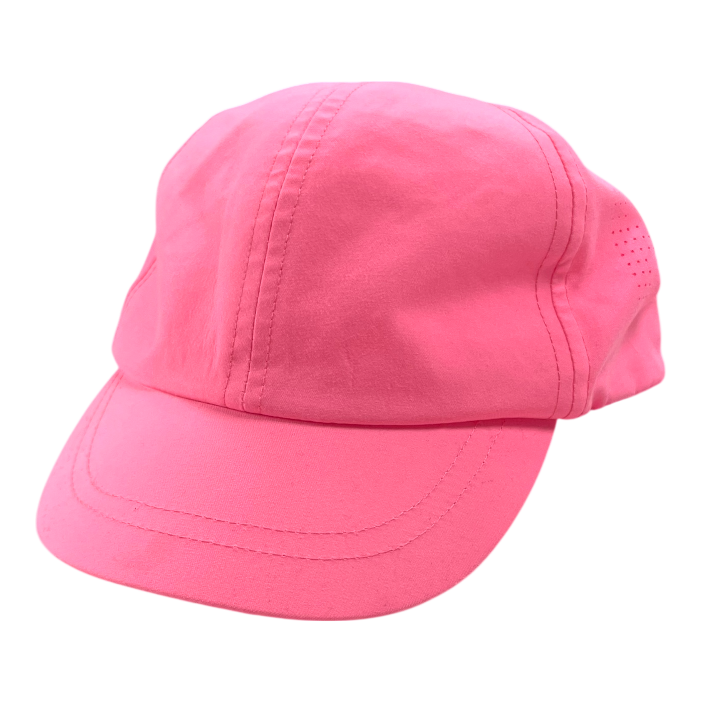 Reima vesikirppu sun hat, pink | 3-4y
