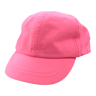 Reima vesikirppu sun hat, pink | 3-4y