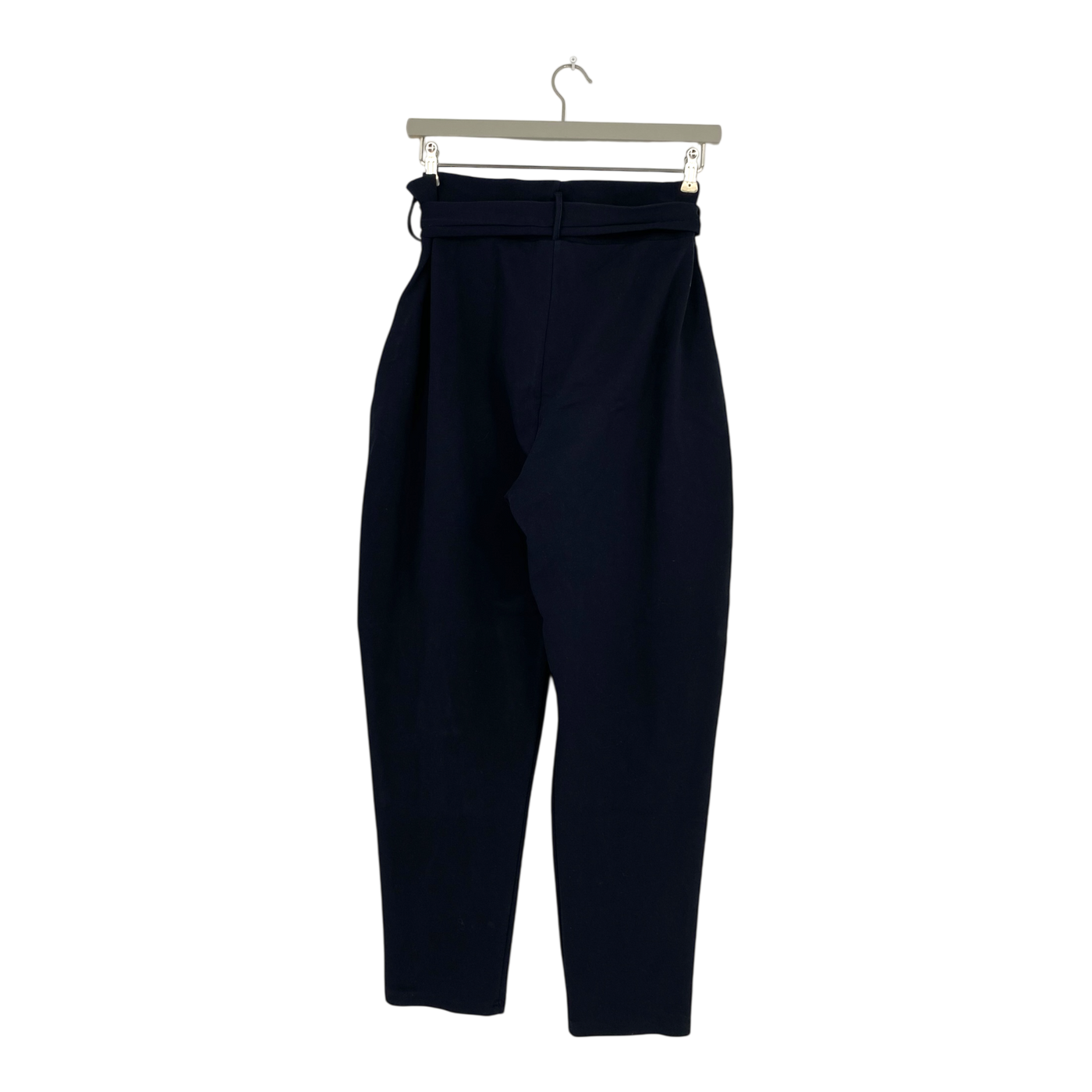 Toive mukava belted pants, black | woman XXL