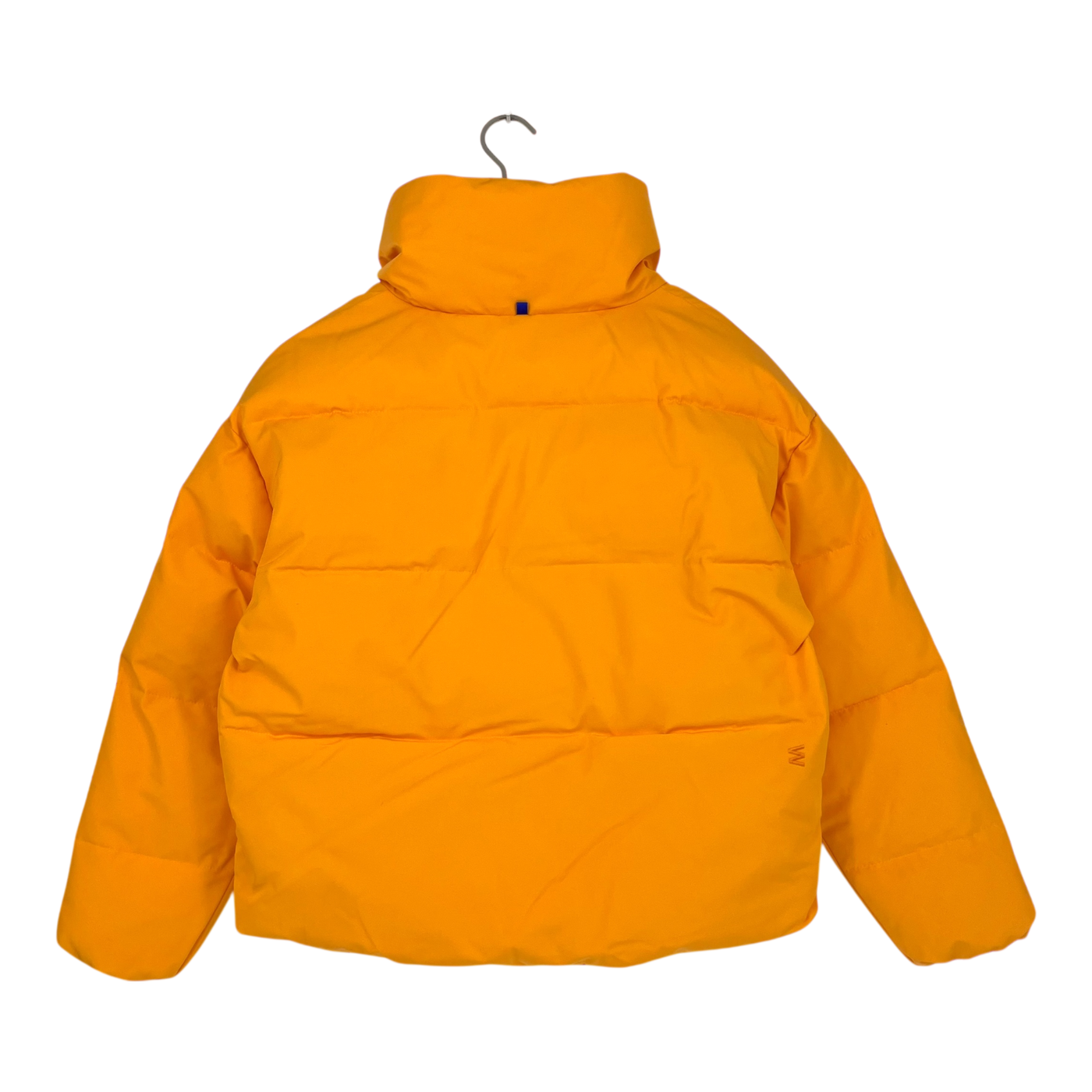Embassy of Bricks and Logs lyon puffer jacket, sun rise | unisex S