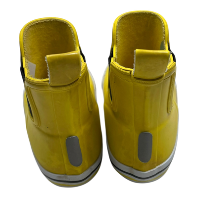 Reima ankles rain boots, yellow | 28