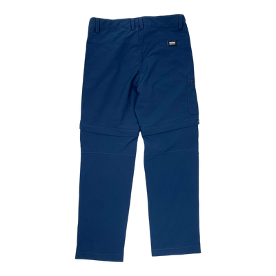 Reima sillat anti-bite outdoor pants, navy blue | 128cm