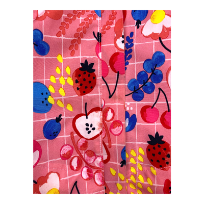 Reima lammala midseason jacket, fruits | 104cm