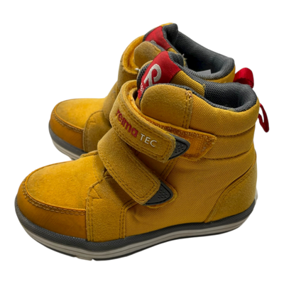 Reima patter shoes, amber | 25