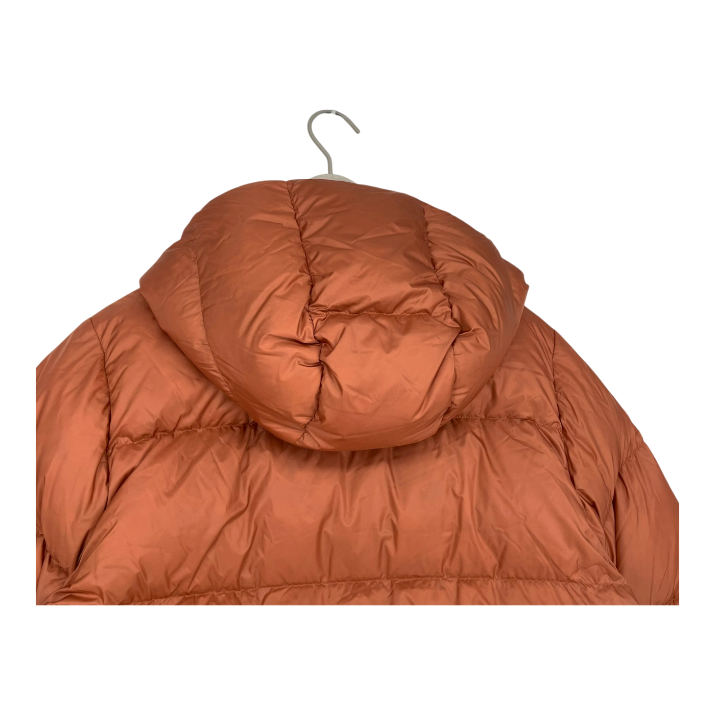 Joutsen silvia down jacket, rose gold | woman S