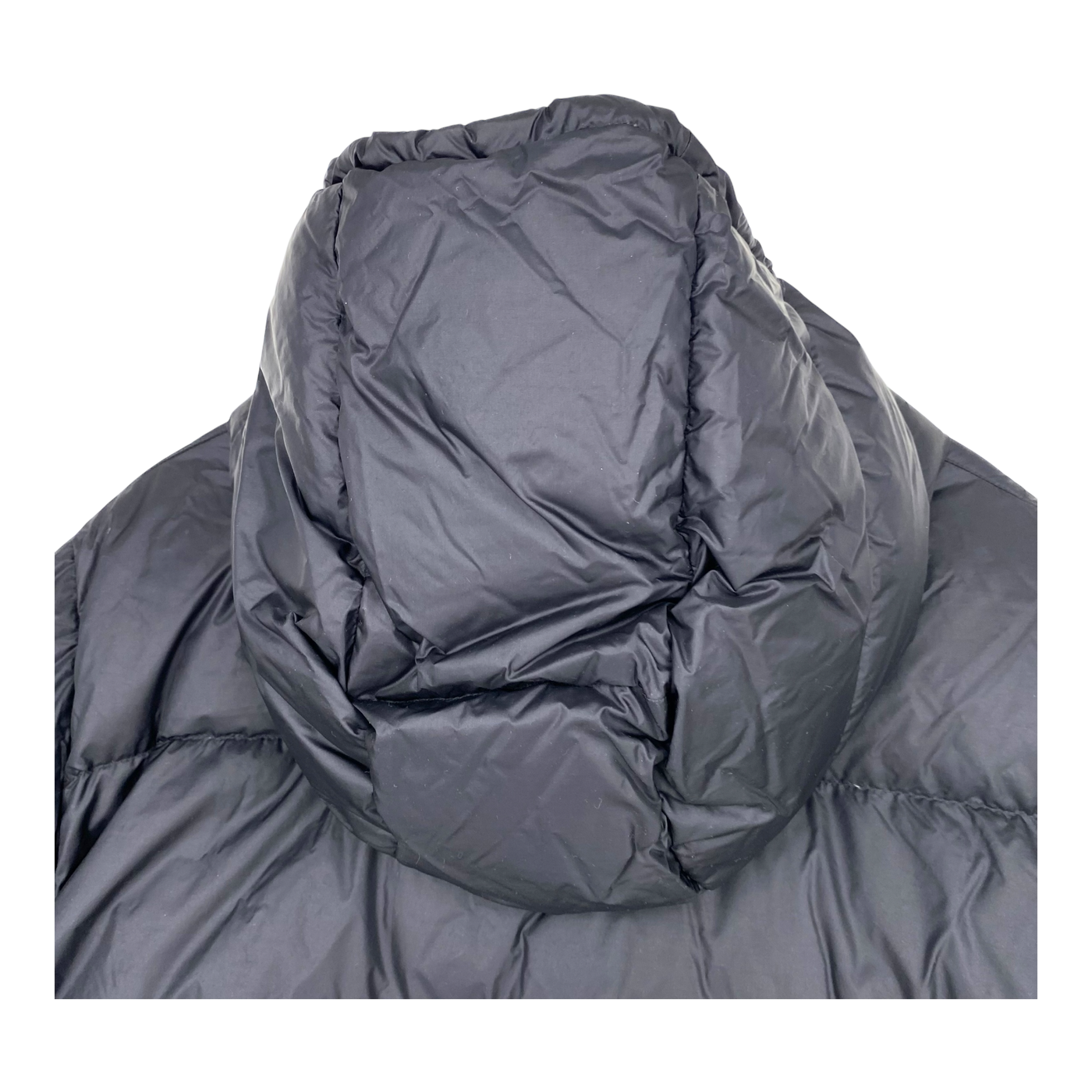 Joutsen silvia down jacket, black | woman XXXL