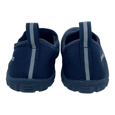 Reima adapt barefoot shoes, black | 25