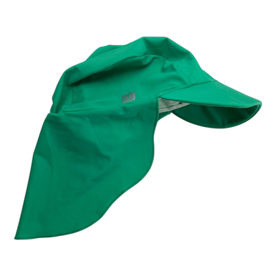Reima octopus UV hat, green | 1-4y