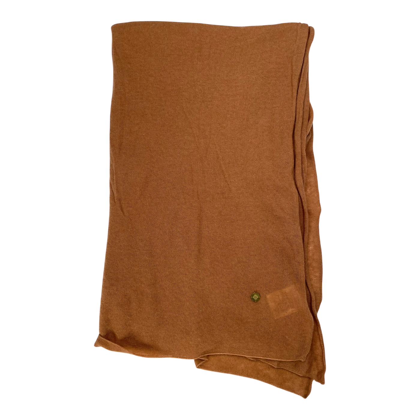Kaiko cashmere scarf, brown | woman onesize