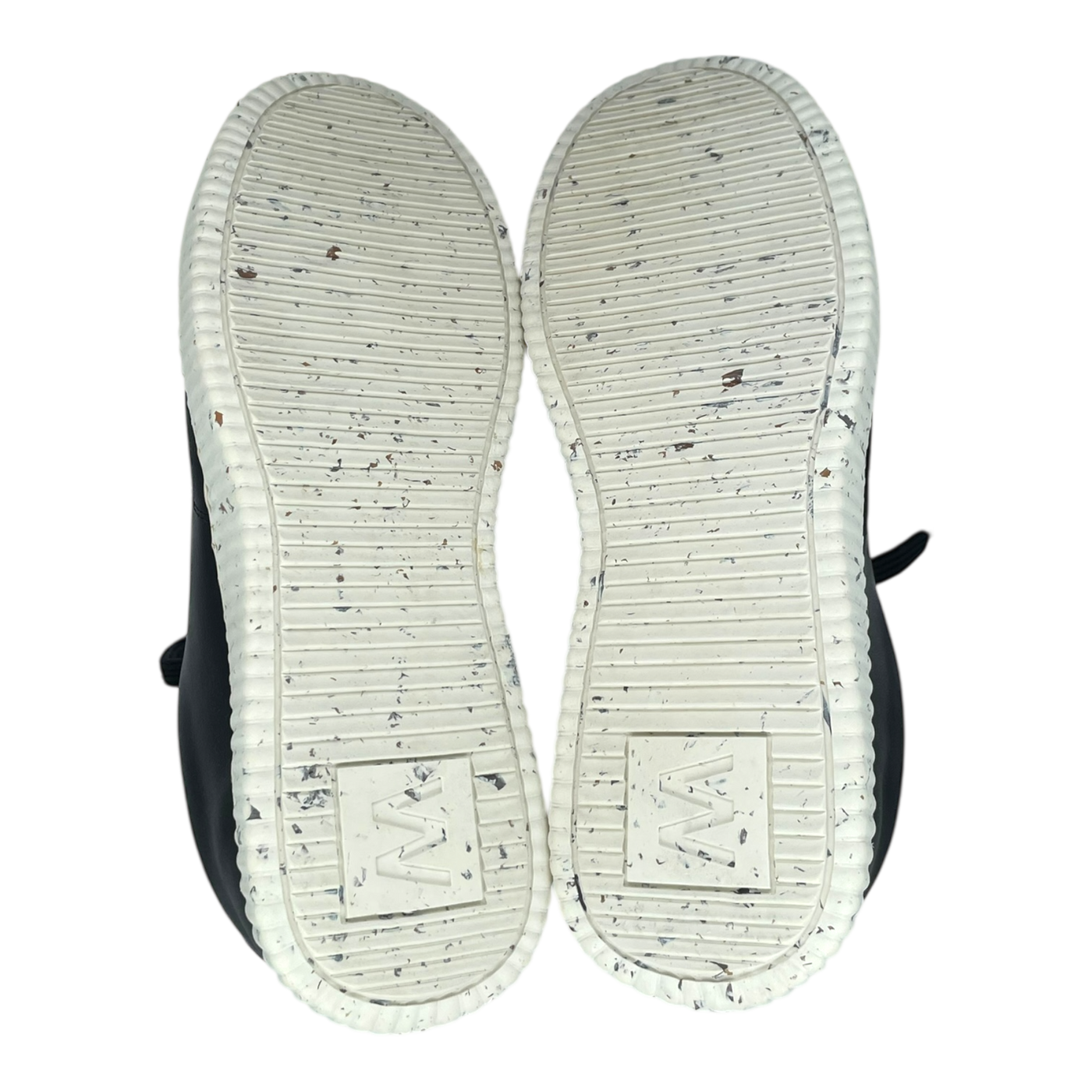 Embassy of Bricks and Logs bedford sneakers, black | 43