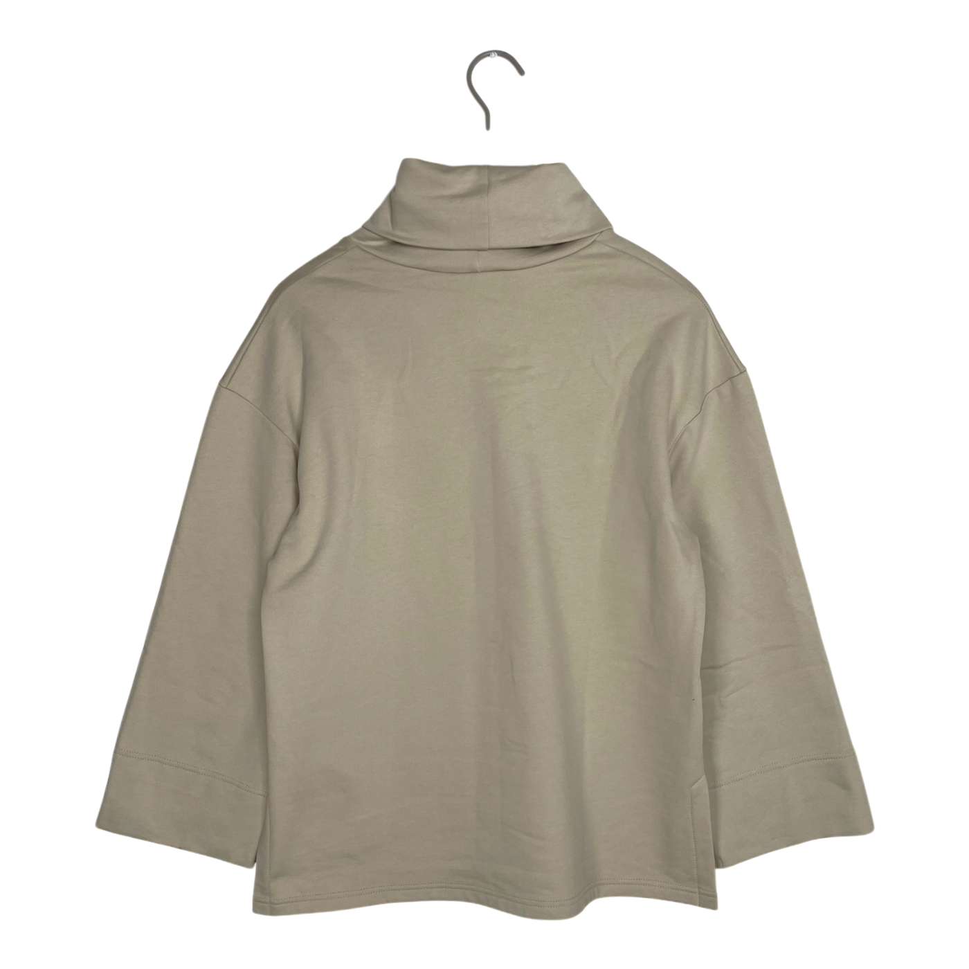 Versonpuoti kuura sweatshirt, sand | woman S