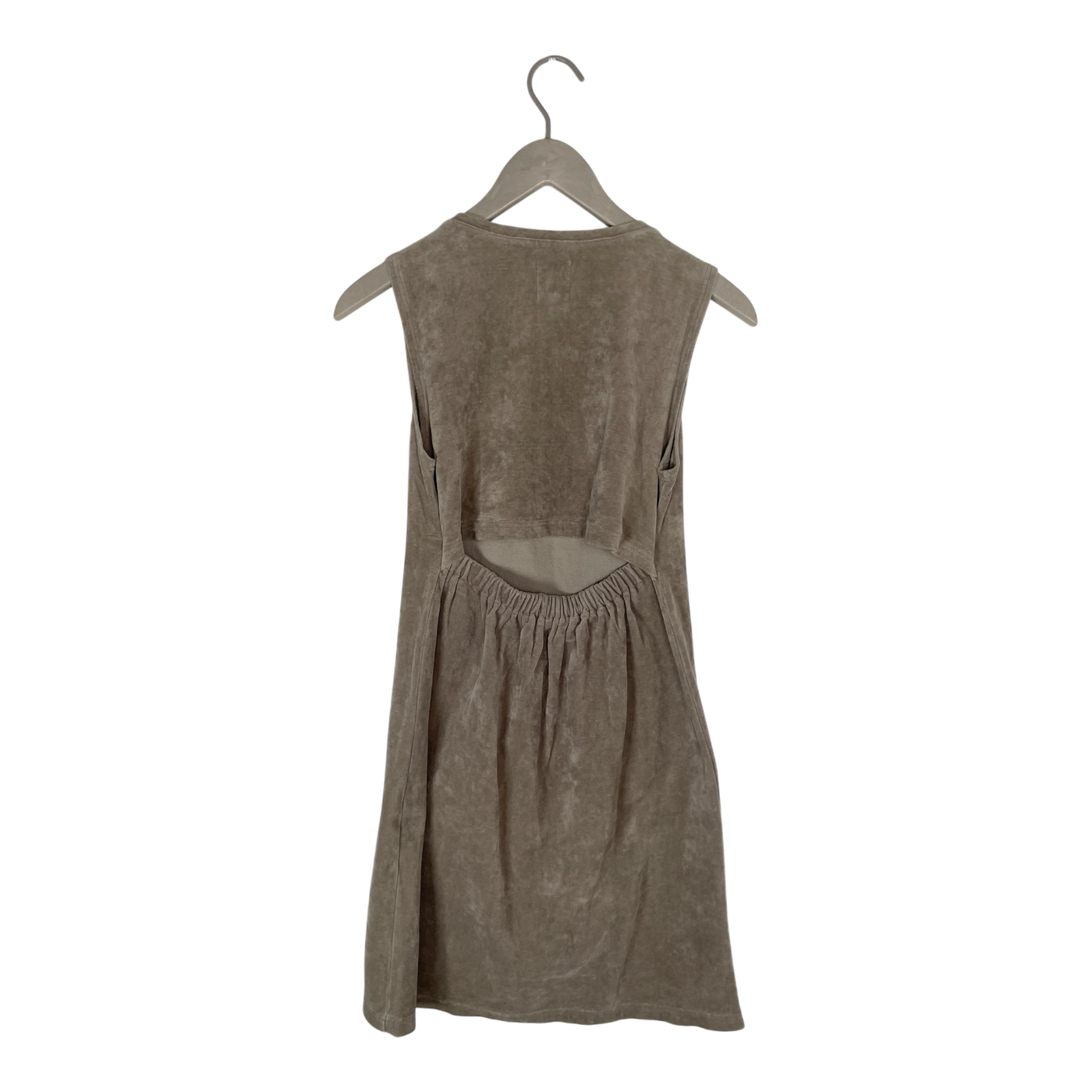 Morico ariel dress, sand | woman XS