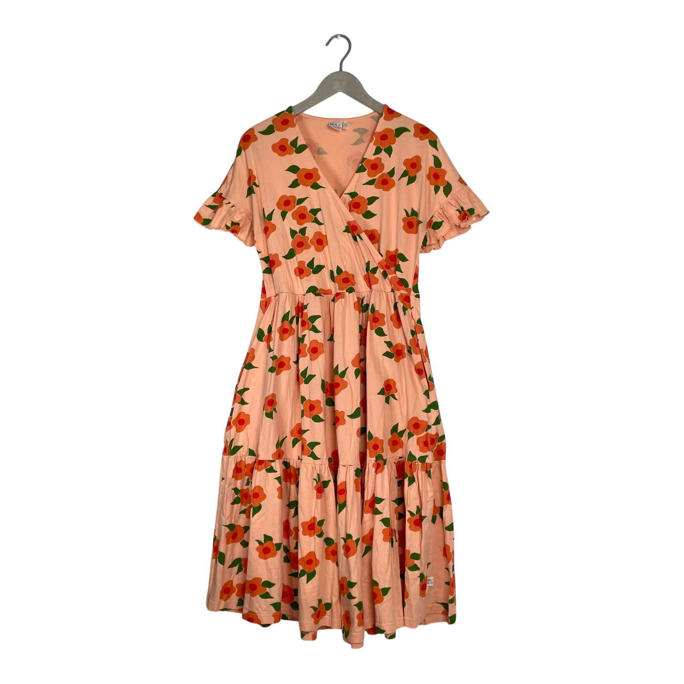 Mainio dress, flower | woman S